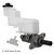 Brake Master Cylinder | BEC072-9977