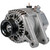Remanufactured First Time Fit Alternator, 80 Amp | DEN210-0395