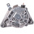 Remanufactured First Time Fit Alternator, 80 Amp | DEN210-0395