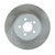 Semi-Coated Brake Rotor | 66R32995