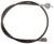 Speedometer Cable | 114CA-3007
