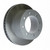 Semi-Coated Rear Brake Rotor | 66R32985