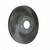 Semi-Coated Front Brake Rotor | 66R32988