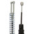 Element3 Parking Rear Left Brake Cable | RAYBC96827