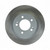 Semi-Coated Brake Rotor | 66R32800