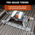 PowerRide 30K 5th Wheel Hitch | CRT16320