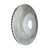Semi-Coated Front Brake Rotor | 66R32953