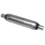 Universal Exhaust Resonator 2" Inlet (ID) 2" Outlet (ID) | WEX17823