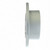 Semi-Coated Rear Brake Rotor | 66R32929