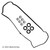 Valve Cover Gasket Set | BEC036-1707