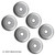 Valve Cover Gasket Set | BEC036-1707