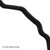 Valve Cover Gasket Set | BEC036-1707