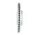 Semi-Coated Brake Rotor | 66R31337