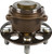 Wheel Bearing And Hub Assembly | SKFBR931130