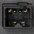 Multi Function Column Switch | BWDS16125