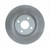 Semi-Coated Brake Rotor | 66R32821