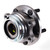 Hub Assembly | SAG102302