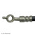 Brake Hose | BEC073-1348