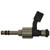 Fuel Injector - GDI - New | BWD67958