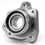 Hub Assembly | SAG101773L