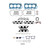 PermaTorque Engine Cylinder Head Gasket Set | 557HS 26265 PT-5