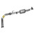 Ultra EPA Direct Fit Catalytic Converter | WEX54323