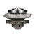Engine Water Pump | CWPW2093M