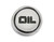Oil Filler Plug Push-On | MRG9815