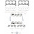 PermaTorque Engine Cylinder Head Gasket Set | 557HS 9250 PT-3