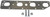 Exhaust Manifold | DOR674-923