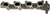 Exhaust Manifold | DOR674-923