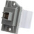 Blower Motor Resistor | BWDRU2107