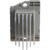 Blower Motor Resistor | BWDRU2107