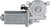 Remanufactured Power Window Motor | CAR42-126