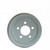 Semi-Coated Rear Brake Drum | 66R80002