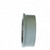 Semi-Coated Rear Brake Drum | 66R80002