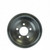 Semi-Coated Rear Brake Drum | 66R80002