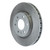 Semi-Coated Front Brake Rotor | 66R55118