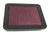 Replacement Air Filter | KNE33-2170
