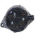 Remanufactured First Time Fit Alternator, 110 Amp | DEN210-0645