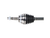 Scion, Toyota (2.0, 2.4 - FWD) CV Axle Assembly  - Front Right | GSPNCV69590