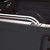 Side Bed Rails, Stainless Steel (Qty 2) | 76P59893