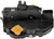 Door Lock Actuator | DOR931-314