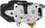 Door Lock Actuator | DOR931-314