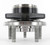 Front Wheel Hub Bearing Assembly For Ford Mercury Lincoln | SKFBR930179