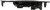 Interior Door Handle | DOR81188