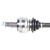 2006 BMW 325i (3.0) CV Axle Assembly  - Rear Left | GSPNCV27090