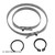 Constant Velocity Joint Boot Kit | BEC103-3103