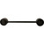 Rear Left Upper Forward, Rear Upper Suspension Control Arm | MOORK643320
