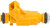 Gasoline Injector | BOS62698